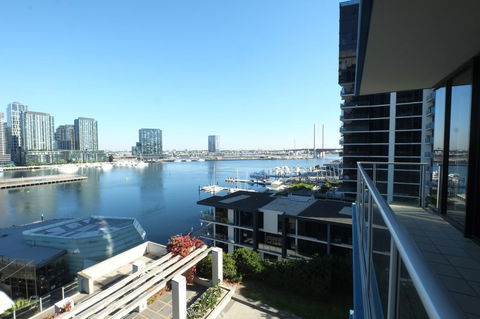 ACD Apartments - Grafton Accommodation 4