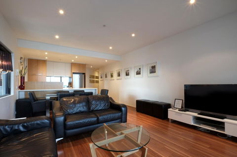 ACD Apartments - Grafton Accommodation 38