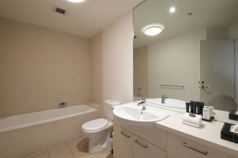 ACD Apartments - Grafton Accommodation 40