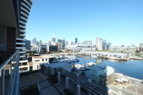 ACD Apartments - Grafton Accommodation 3