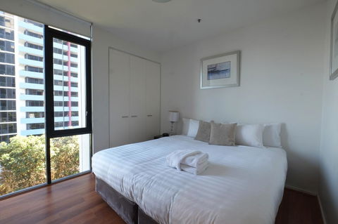 ACD Apartments - Grafton Accommodation 7
