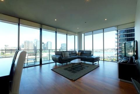ACD Apartments - Grafton Accommodation 10