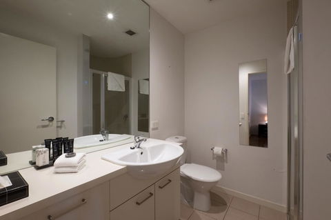 ACD Apartments - Grafton Accommodation 41