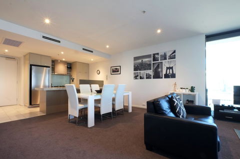 ACD Apartments - Grafton Accommodation 22