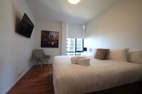 ACD Apartments - Grafton Accommodation 8