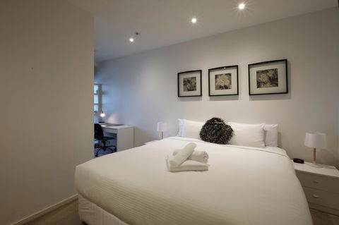 ACD Apartments - Grafton Accommodation 35