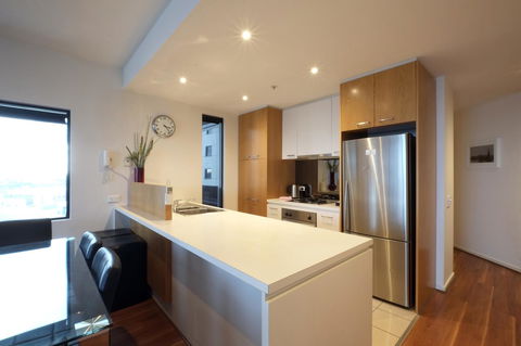 ACD Apartments - Grafton Accommodation 37