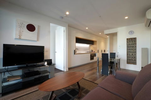 ACD Apartments - Grafton Accommodation 31