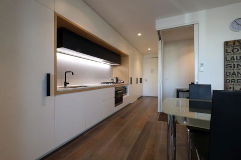 ACD Apartments - Grafton Accommodation 28