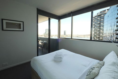 ACD Apartments - Grafton Accommodation 18