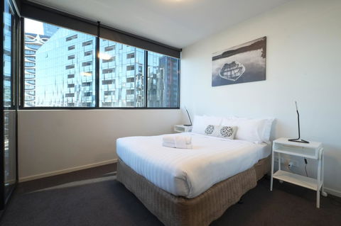 ACD Apartments - Grafton Accommodation 17