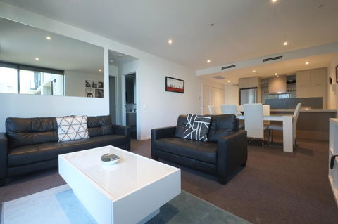 ACD Apartments - Grafton Accommodation 21