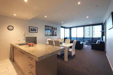 ACD Apartments - Grafton Accommodation 23