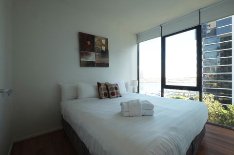 ACD Apartments - Grafton Accommodation 6