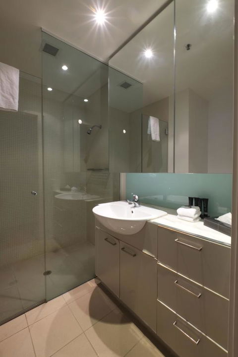 ACD Apartments - Grafton Accommodation 2