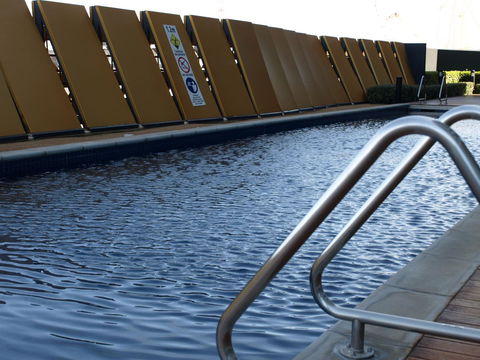ACD Apartments - Grafton Accommodation 42
