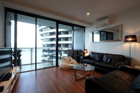 ACD Apartments - Grafton Accommodation 36