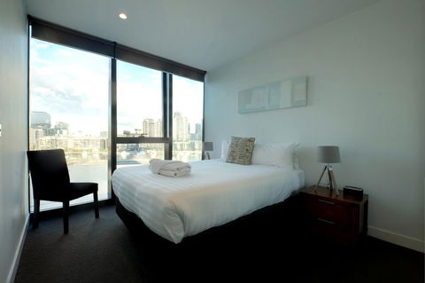 ACD Apartments - Grafton Accommodation 26