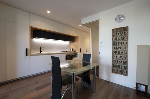 ACD Apartments - Grafton Accommodation 27