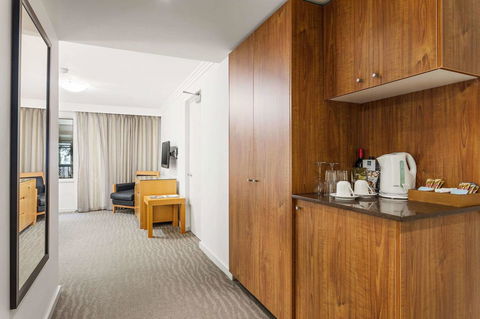 Quality Hotel Bayside Geelong - Grafton Accommodation 20