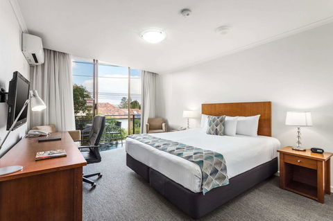 Quality Hotel Bayside Geelong - Grafton Accommodation 17