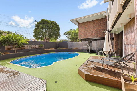 Quality Hotel Bayside Geelong - Grafton Accommodation 10