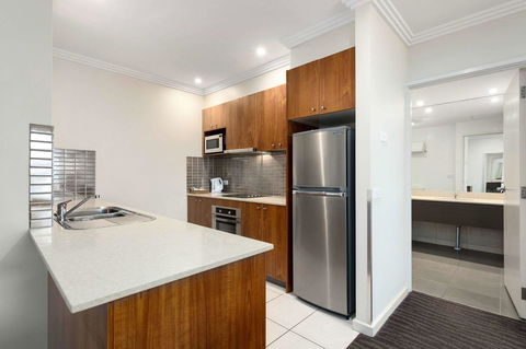 Quality Hotel Bayside Geelong - Grafton Accommodation 2