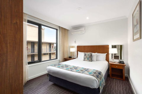Quality Hotel Bayside Geelong - Grafton Accommodation 16