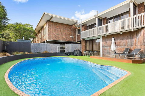 Quality Hotel Bayside Geelong - Grafton Accommodation 23