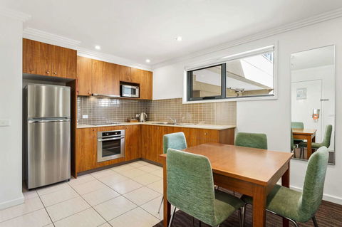 Quality Hotel Bayside Geelong - Grafton Accommodation 18