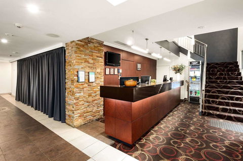 Quality Hotel Bayside Geelong - Grafton Accommodation 6