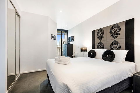 Docklands Executive Apartments - Melbourne - Grafton Accommodation 9