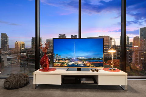 Docklands Executive Apartments - Melbourne - Grafton Accommodation 31