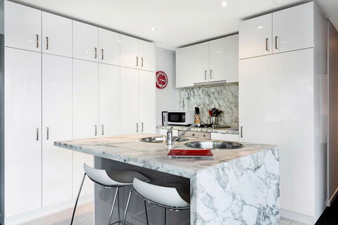 Docklands Executive Apartments - Melbourne - Grafton Accommodation 5