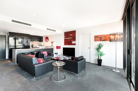 Docklands Executive Apartments - Melbourne - Grafton Accommodation 20