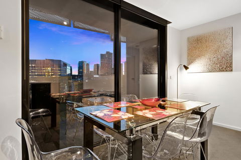 Docklands Executive Apartments - Melbourne - Grafton Accommodation 30