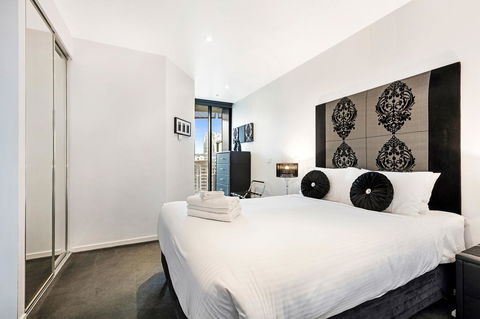 Docklands Executive Apartments - Melbourne - Grafton Accommodation 34