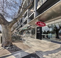 Adina Apartment Hotel St Kilda Melbourne - Grafton Accommodation