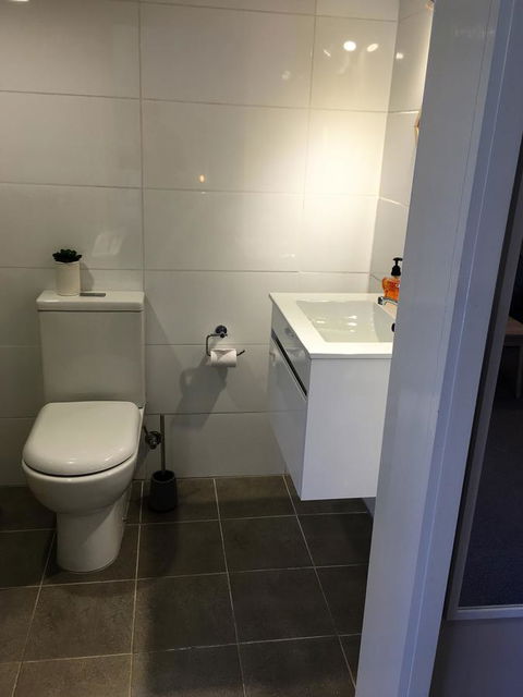 The Cosy Bungalow - Grafton Accommodation 2