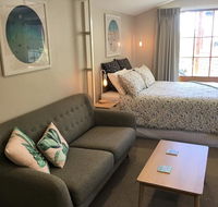 The Cosy Bungalow - Grafton Accommodation