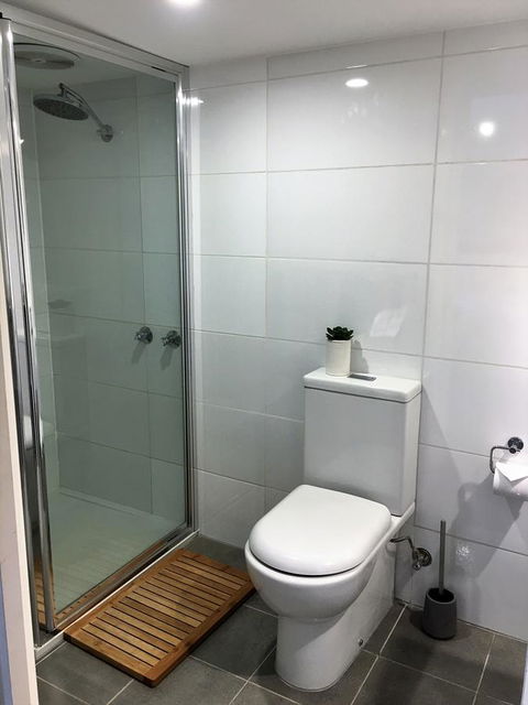 The Cosy Bungalow - Grafton Accommodation 8