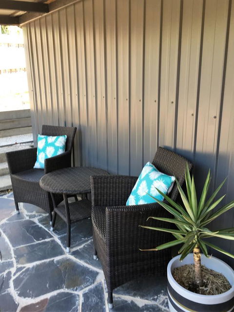 The Cosy Bungalow - Grafton Accommodation 13