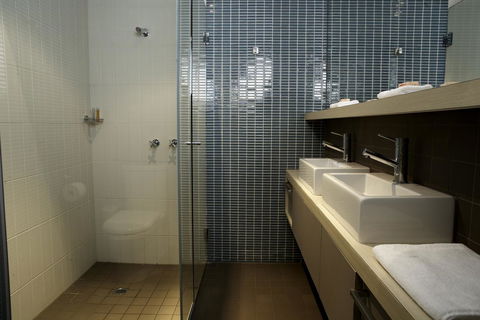 Best Western Melbourne City - Grafton Accommodation 42