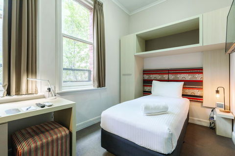 Best Western Melbourne City - Grafton Accommodation 27