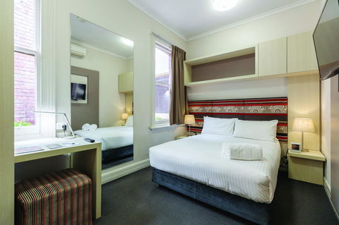 Best Western Melbourne City - Grafton Accommodation 15