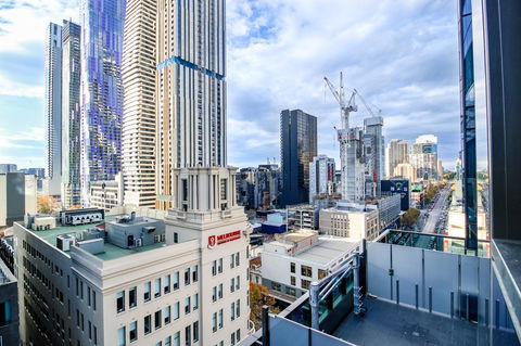 Melstay On Eporo Tower - Grafton Accommodation 26