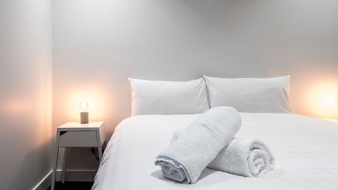 Melstay On Eporo Tower - Grafton Accommodation 24