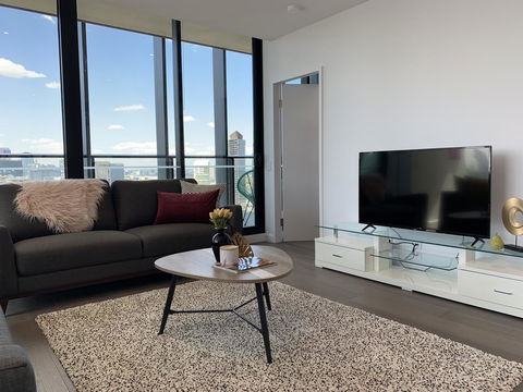 Melbourne Private Apartments - Collins Wharf Waterfront, Docklands - Grafton Accommodation 38
