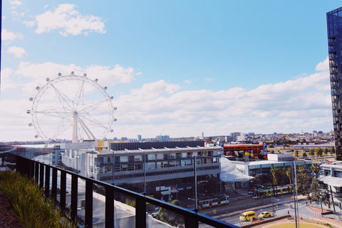 Riverside Docklands S Collection - Grafton Accommodation 21