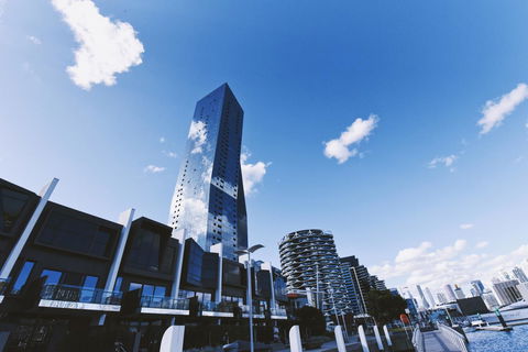 Riverside Docklands S Collection - Grafton Accommodation 23